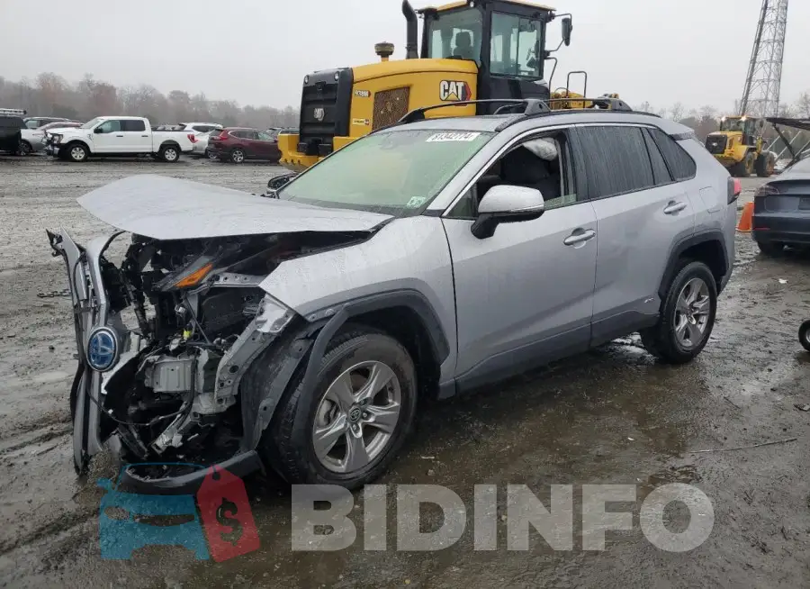 JTMRWRFV8PD575995 Photo# 1