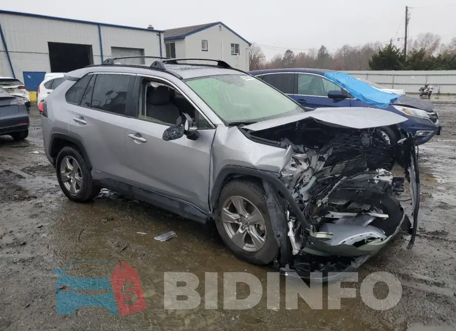 JTMRWRFV8PD575995 Photo# 4