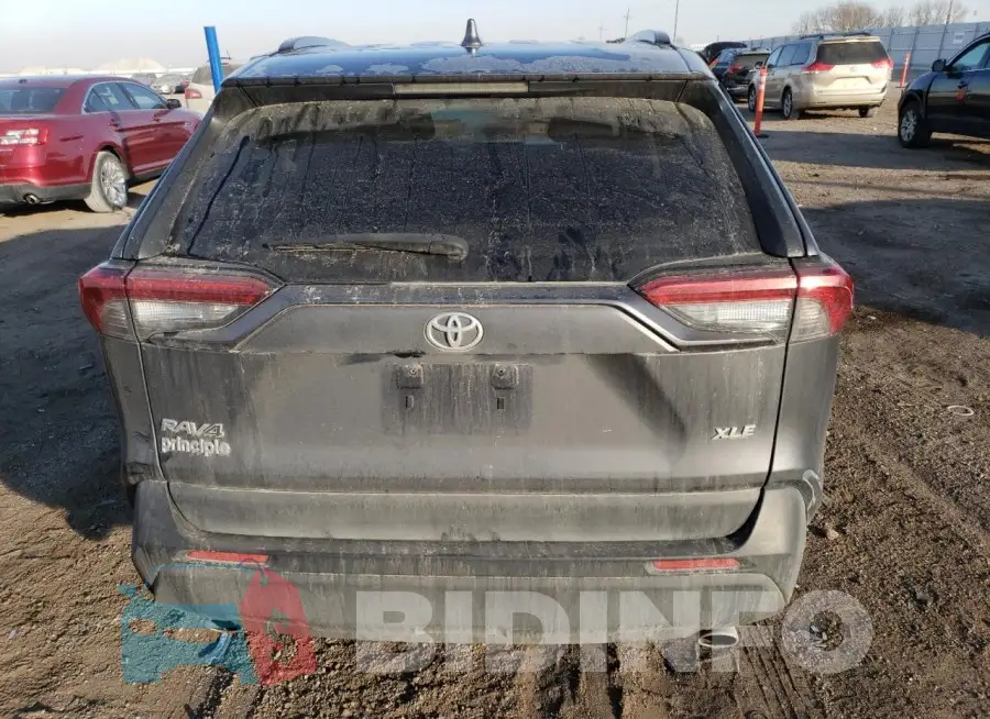 JTMW1RFV5KD033764 Photo# 6