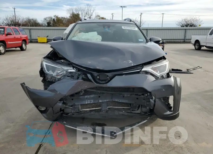 JTMWFREV0HD106454 Photo# 5