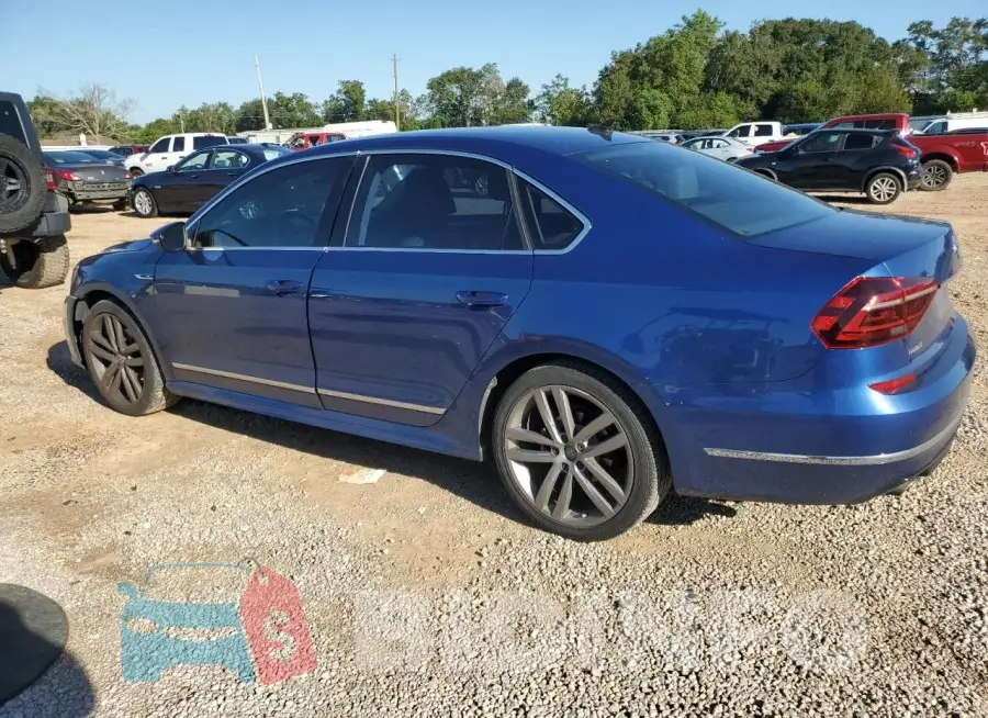 1VWDT7A37HC068457 Photo# 2