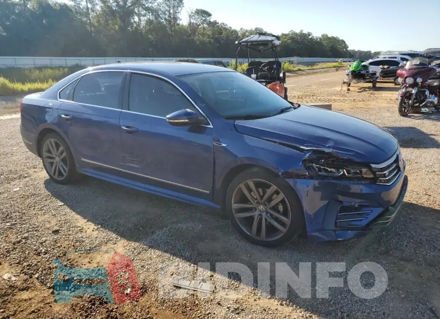 1VWDT7A37HC068457 Photo# 4