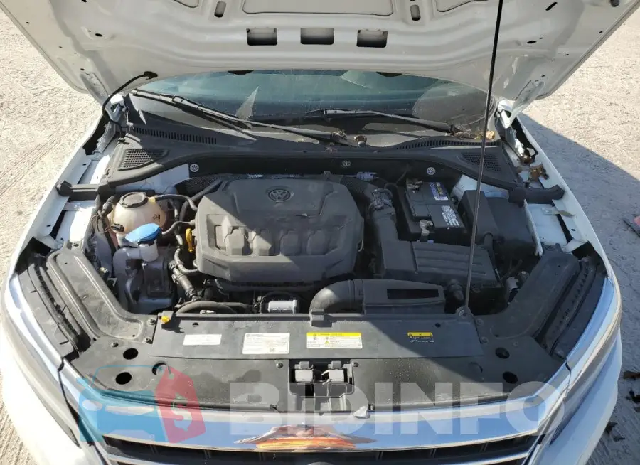 1VWSA7A36NC000773 Photo# 11