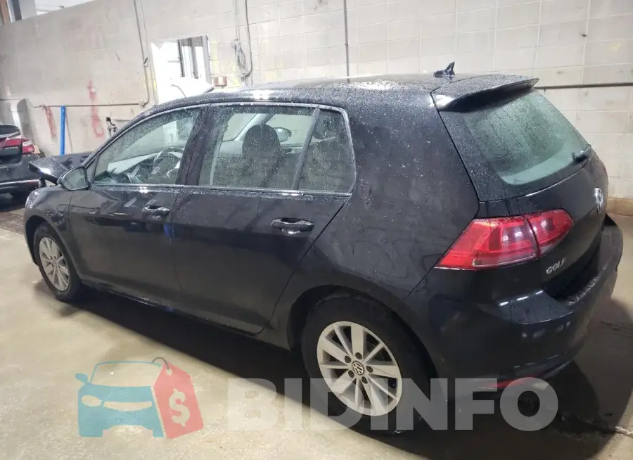 3VW117AU4HM032841 Photo# 2