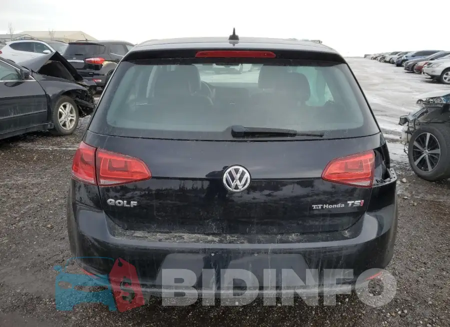 3VW217AU1GM061569 Photo# 6