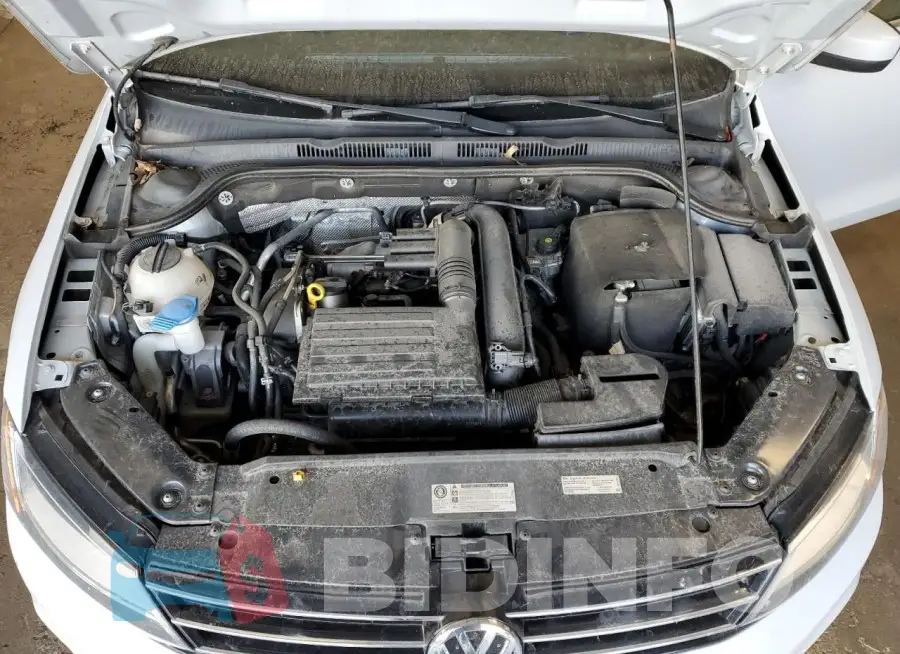 3VW2B7AJ1HM363545 Photo# 11