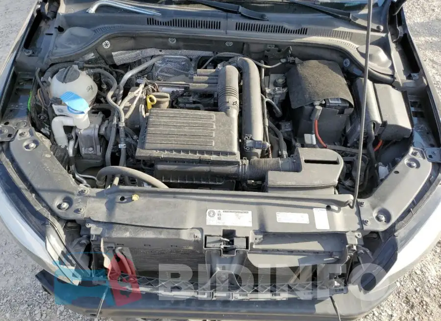 3VW2B7AJ2HM219311 Photo# 11
