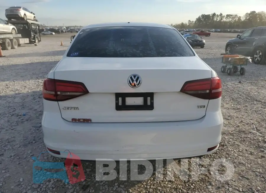 3VW2B7AJ3HM295040 Photo# 6