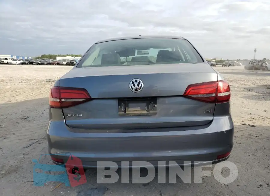 3VW2B7AJ3HM372666 Photo# 6