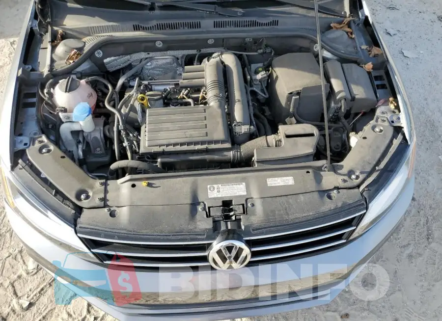 3VW2B7AJ3HM372666 Photo# 11
