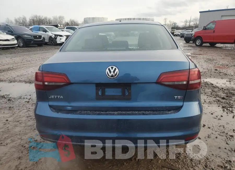 3VW2B7AJ4HM412933 Photo# 6