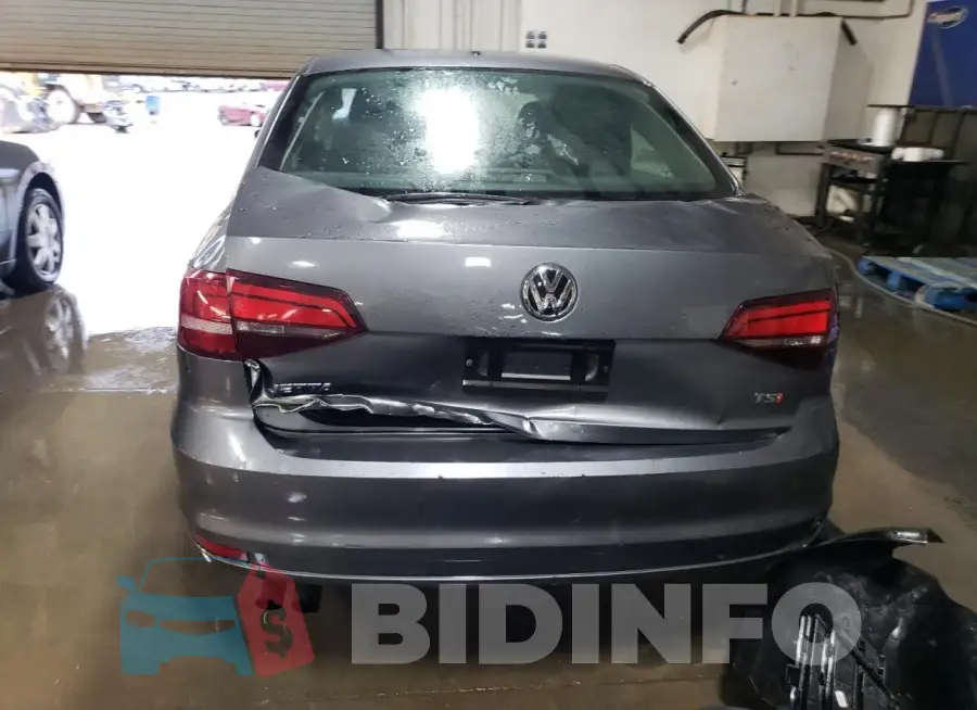 3VW2B7AJ6HM287367 Photo# 6