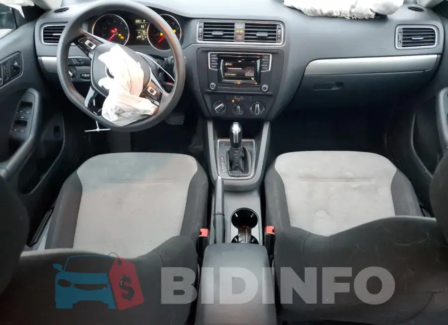 3VW2B7AJ7HM201564 Photo# 8
