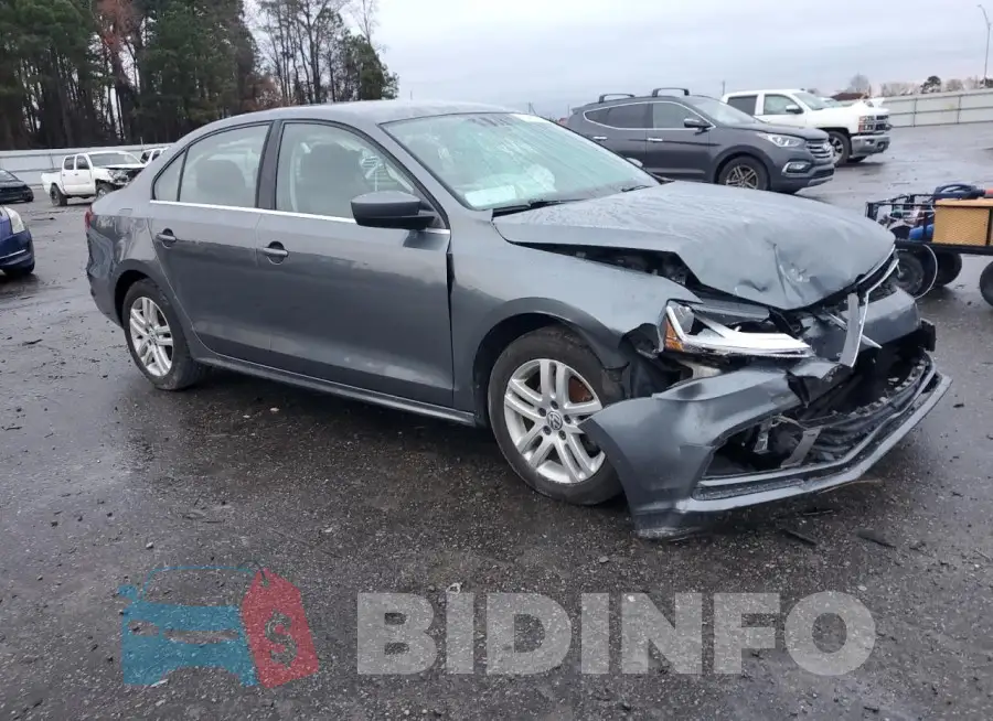 3VW2B7AJ7HM201564 Photo# 4