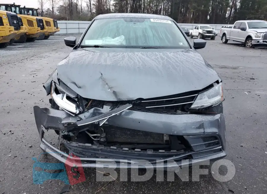 3VW2B7AJ7HM201564 Photo# 5