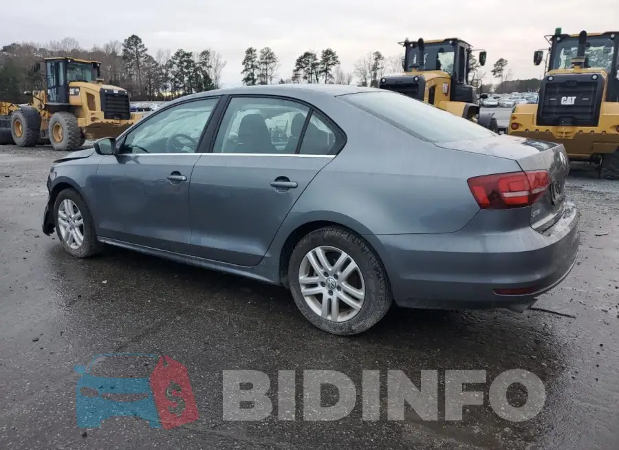 3VW2B7AJ7HM201564 Photo# 2