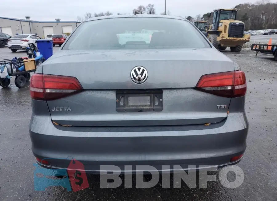 3VW2B7AJ7HM201564 Photo# 6