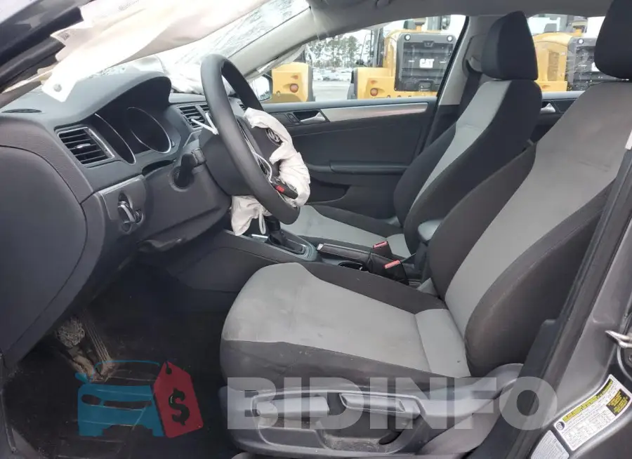3VW2B7AJ7HM201564 Photo# 7