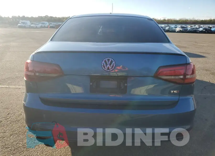 3VW2B7AJ7HM213536 Photo# 6