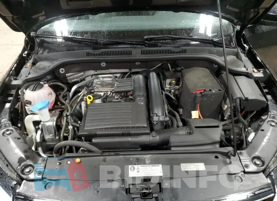3VW2B7AJ7HM261814 Photo# 11