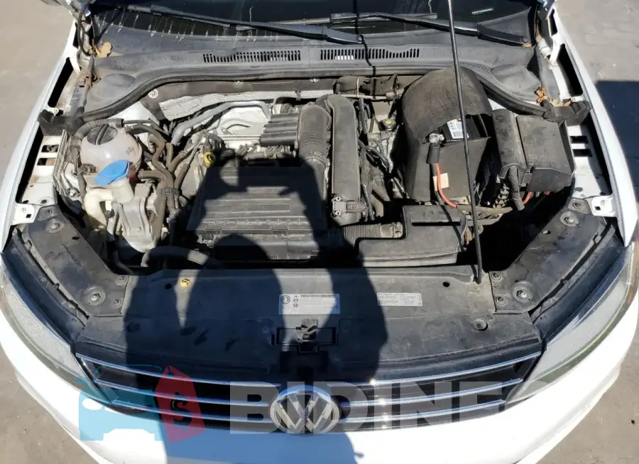 3VW2B7AJ8HM254953 Photo# 11