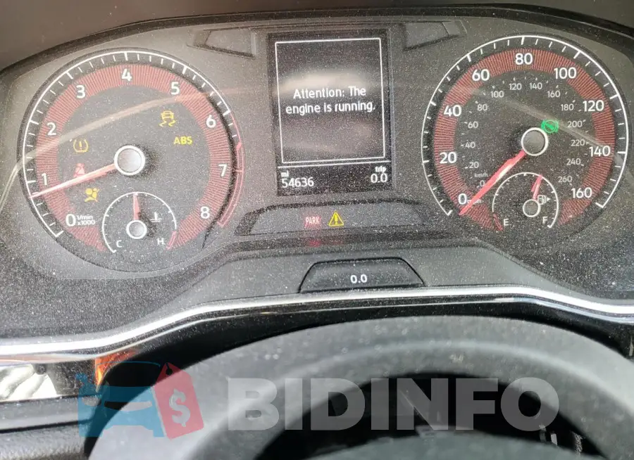 3VWC57BU3KM112327 Photo# 9