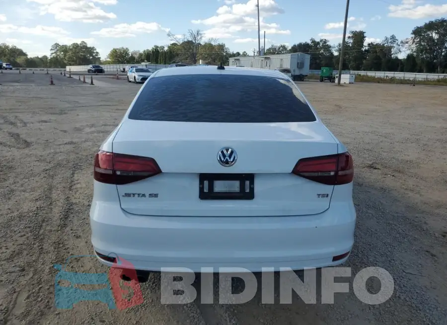 3VWDB7AJ7HM305285 Photo# 6