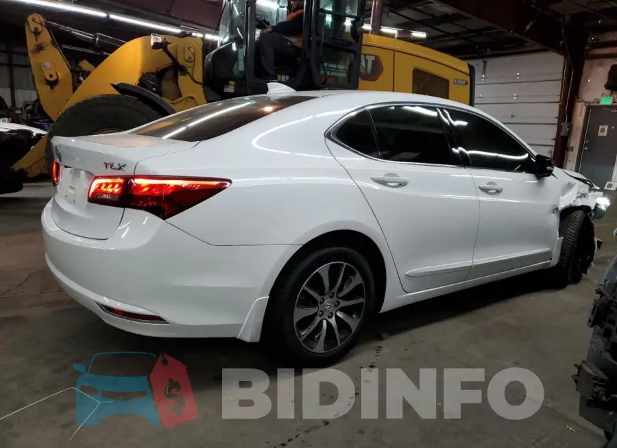 19UUB1F50GA014331 Photo# 3
