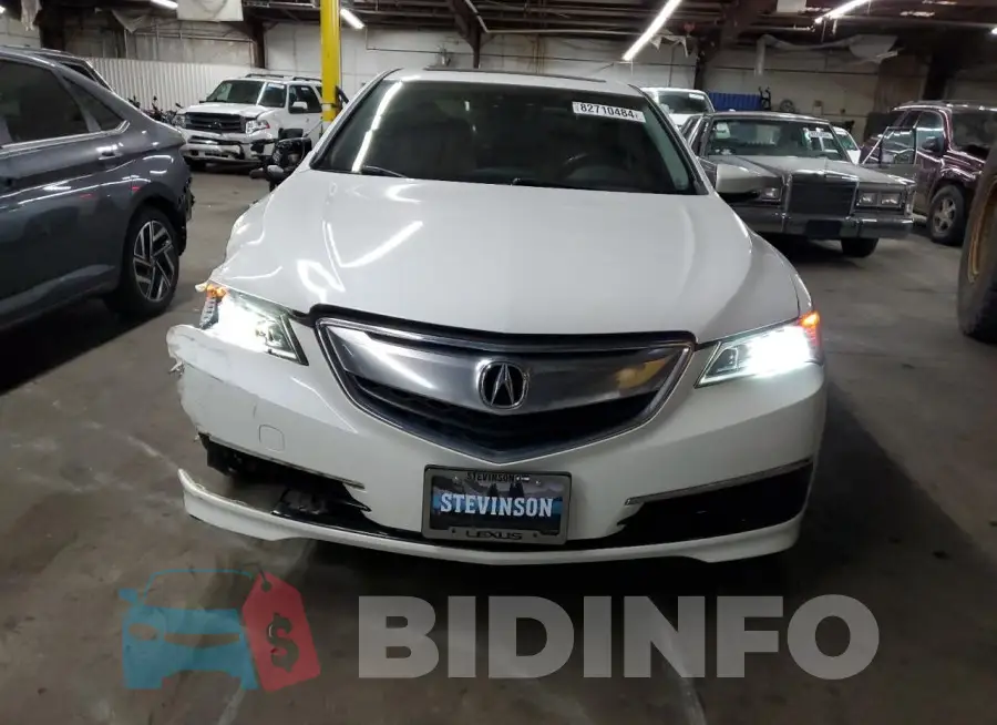 19UUB1F50GA014331 Photo# 5