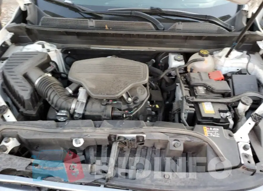 1GKKNLLS6LZ196829 Photo# 12