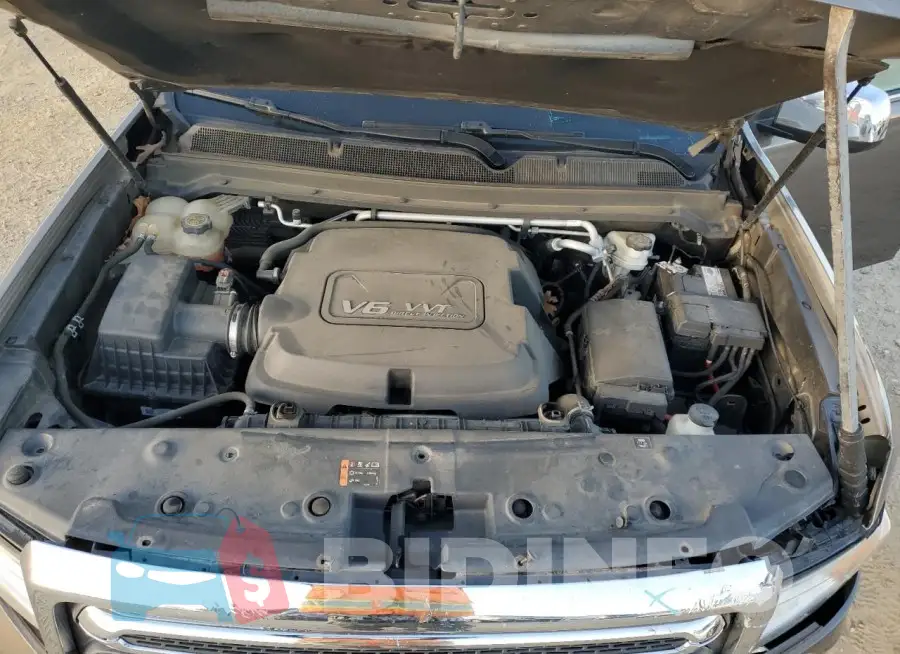 1GTG6DE39G1263292 Photo# 11