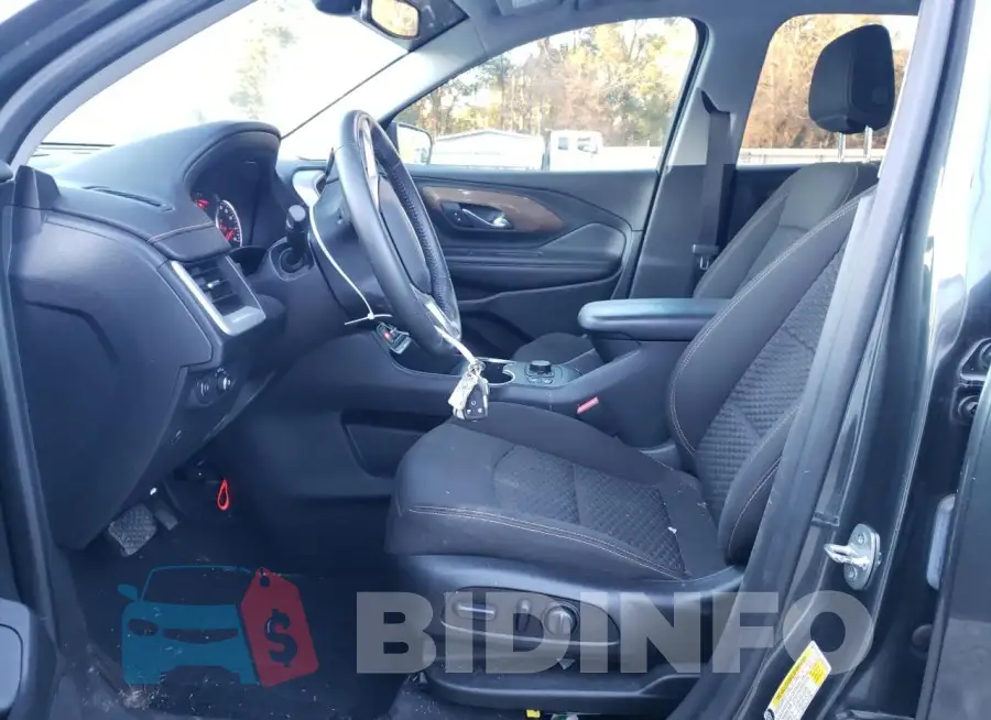 3GKALMEV6ML360670 Photo# 7