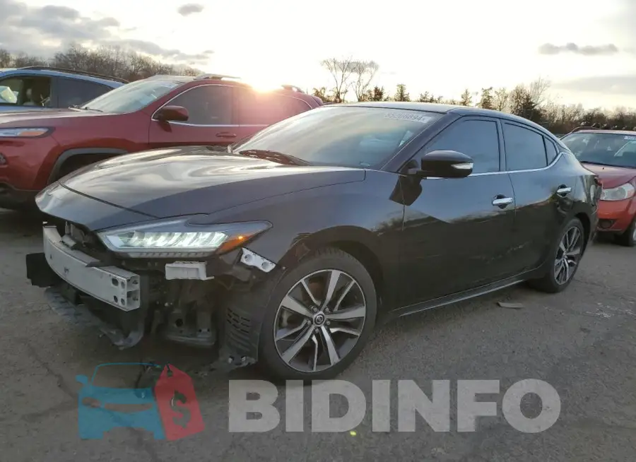 1N4AA6CV6LC369224 Photo# 1