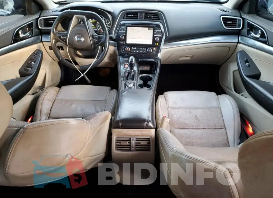 1N4AA6CV6LC369224 Photo# 8