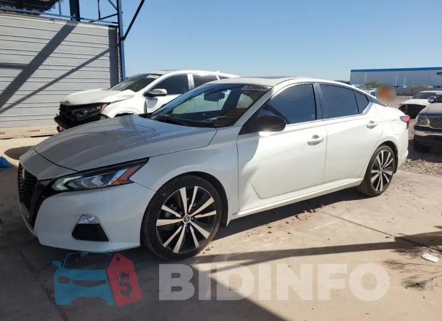 1N4BL4CV5MN384242 Photo# 1