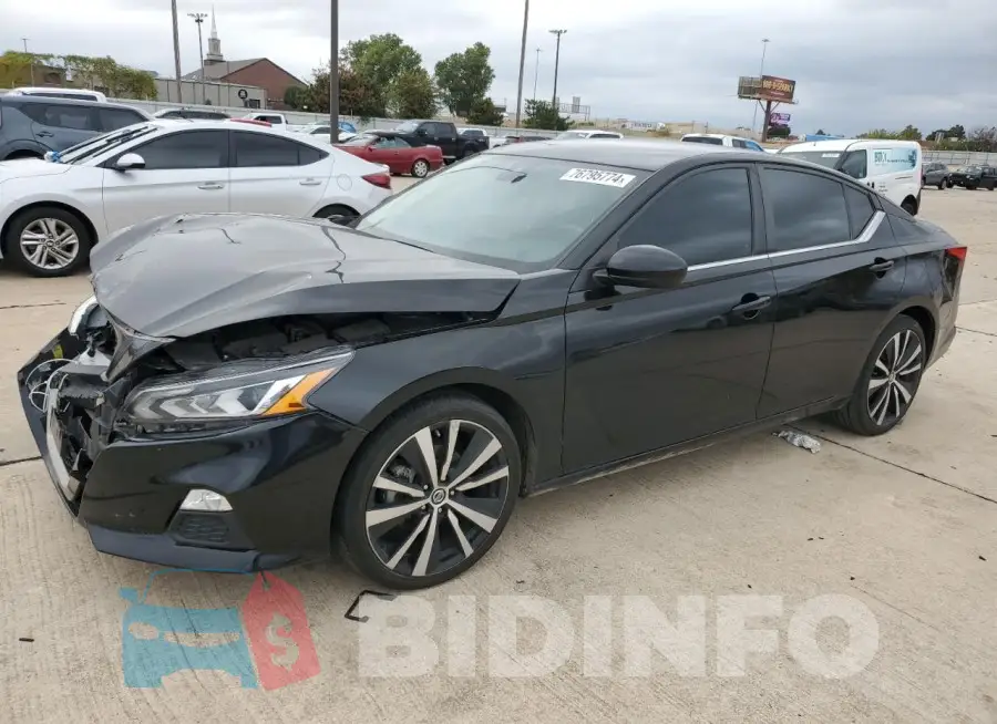 1N4BL4CV5NN381794 Photo# 1