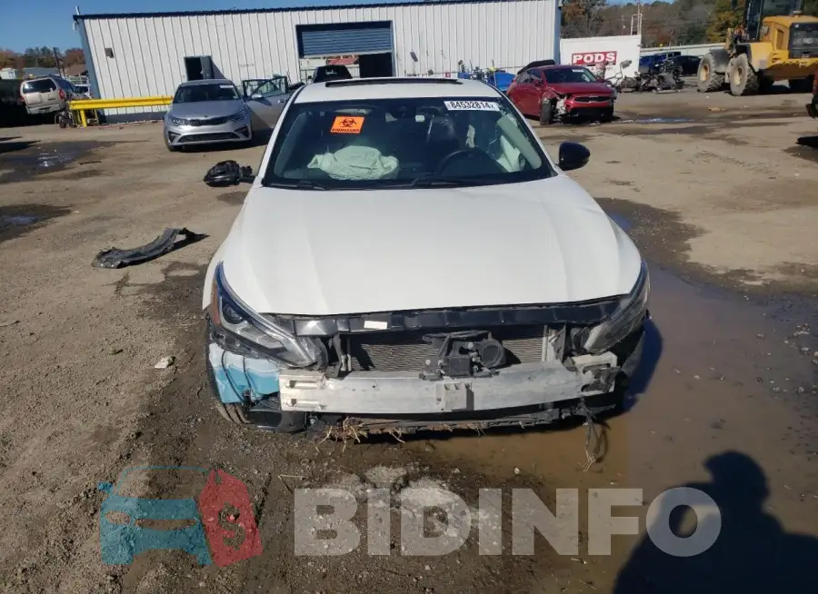 1N4BL4CV6MN380894 Photo# 5