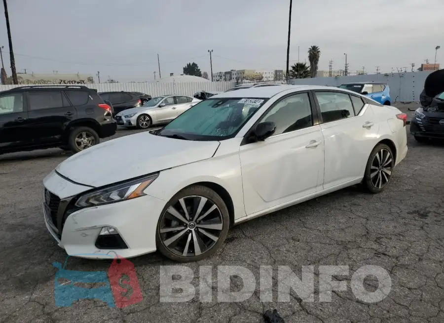 1N4BL4CV9NN410682 Photo# 1