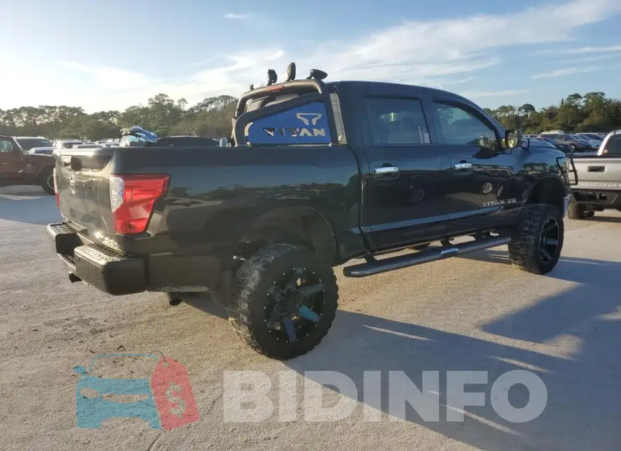 1N6AA1E53KN507215 Photo# 3