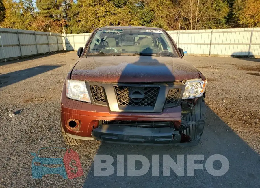 1N6DD0ER2JN705607 Photo# 5