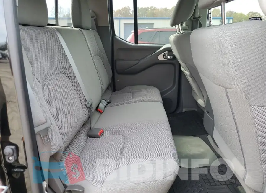 1N6DD0ERXJN753047 Photo# 10