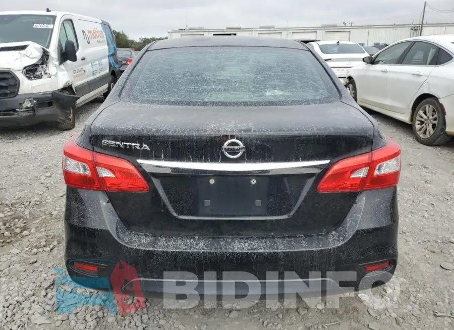 3N1AB7AP3GY271141 Photo# 6