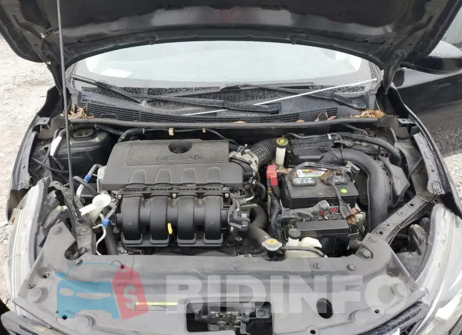 3N1AB7AP3GY271141 Photo# 11