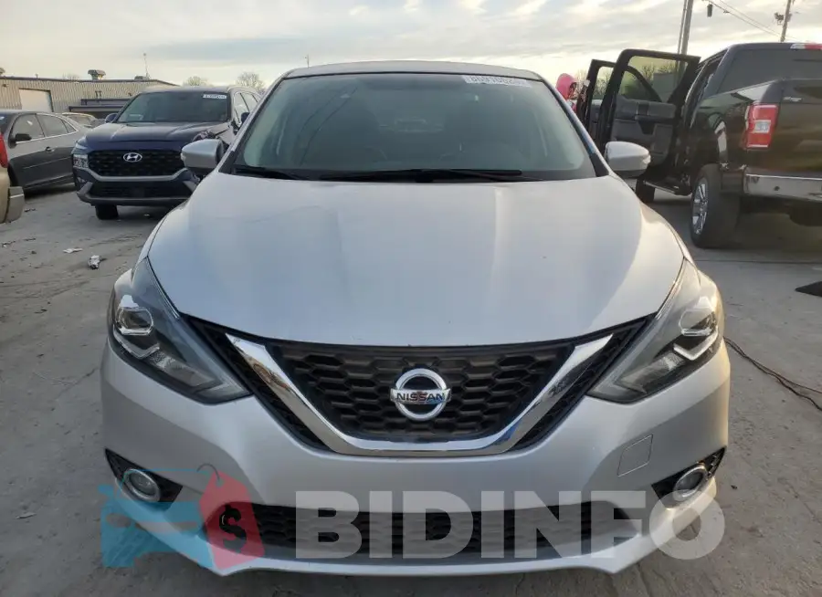 3N1AB7AP8GY282247 Photo# 5