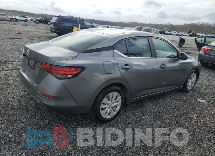 3N1AB8BV1LY222629 Photo# 3