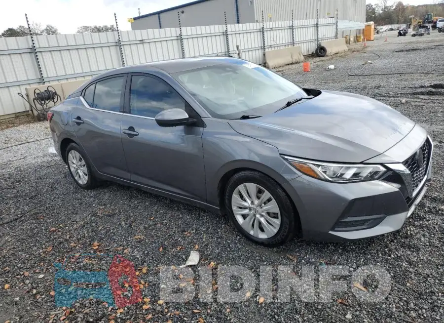 3N1AB8BV1LY222629 Photo# 4