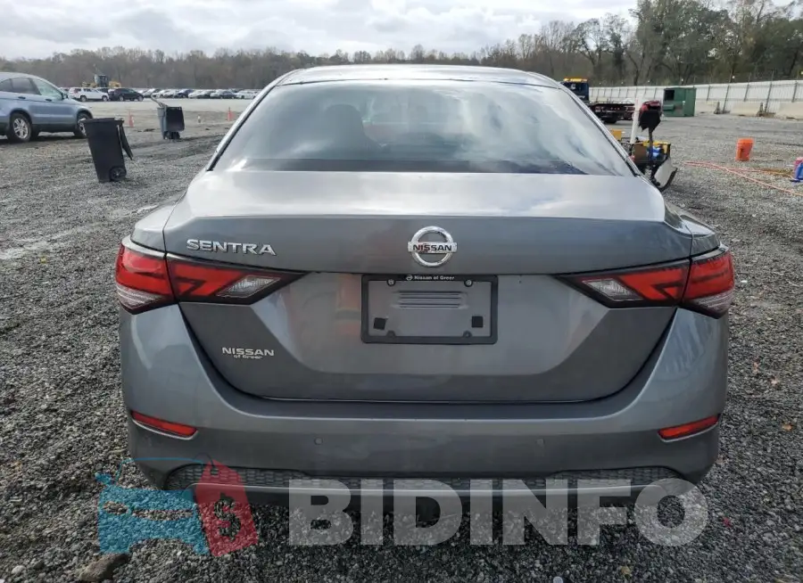 3N1AB8BV1LY222629 Photo# 6