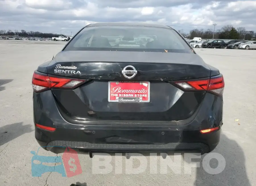 3N1AB8BV2LY273184 Photo# 6