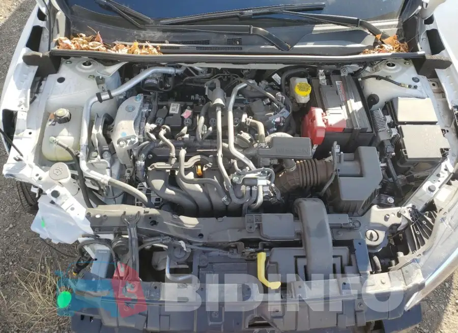 3N1AB8BV5RY254184 Photo# 11