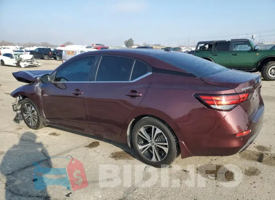 3N1AB8CV5LY272481 Photo# 2